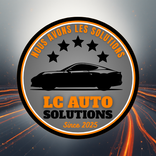 LC Auto Solutions